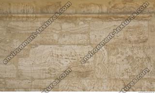 Photo Texture of Karnak Temple 0097
